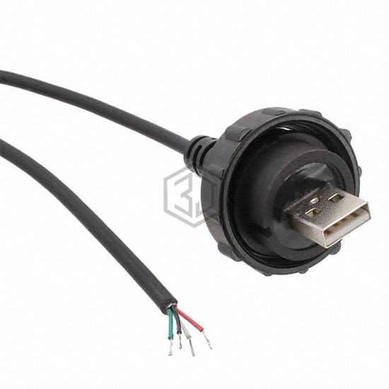 DCM-USBBB-R5 - Conxall/Switchcraft - USB Cables