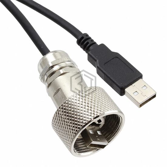 17-200391 - Conec - USB Cables