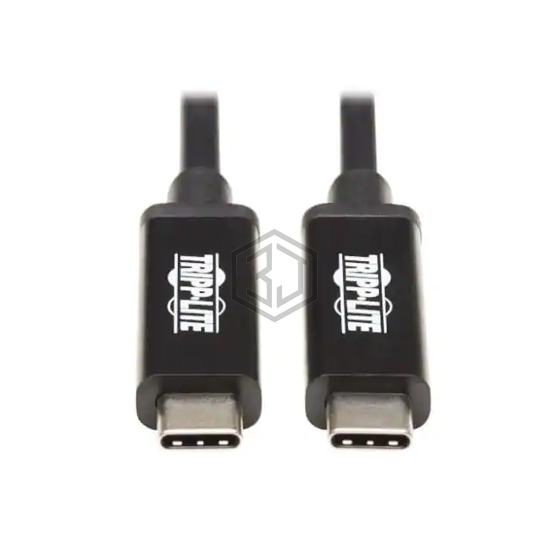 MTB3-01M-5A-AB - Tripp Lite - USB Cables