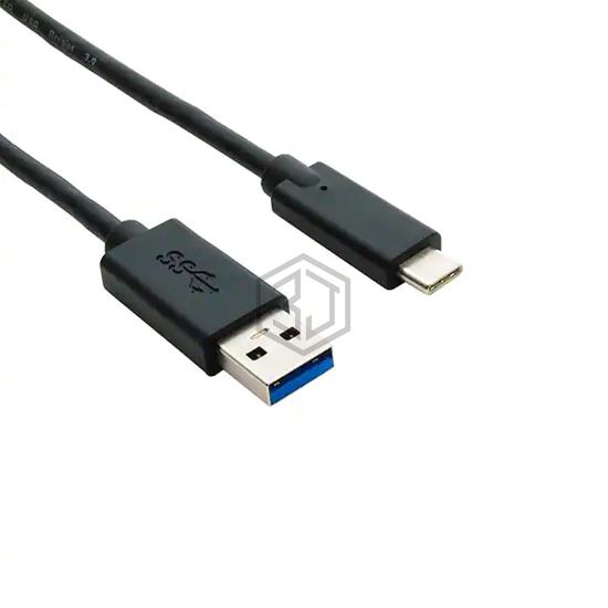 USBC-USB-03F - Unirise USA - USB Cables