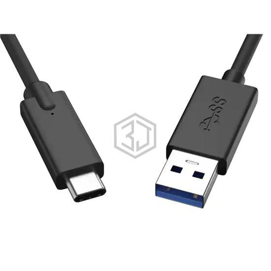 USBC-USB3-03F - Unirise USA - USB Cables