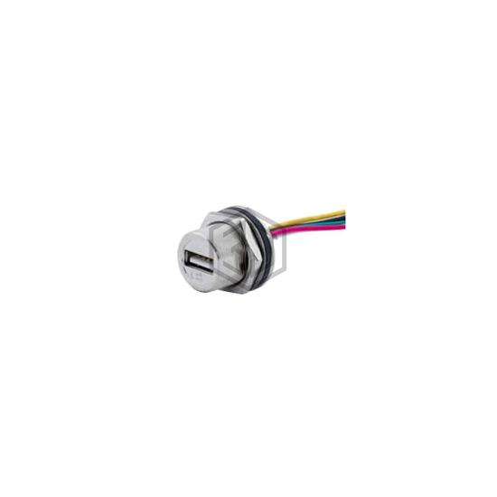 IPUSBM-2JAFL - Sure-Seal - USB Cables