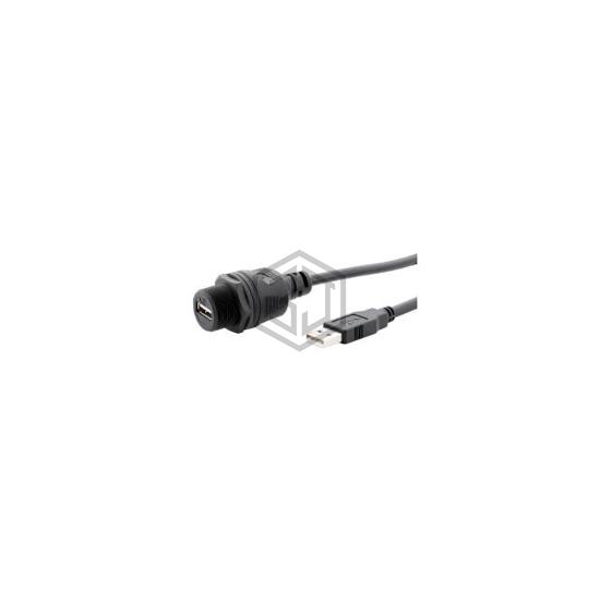 IPUSB-2WJAPA-2M - Sure-Seal - USB Cables