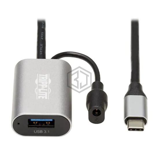 U330-05M-C2A - Tripp Lite - USB Cables