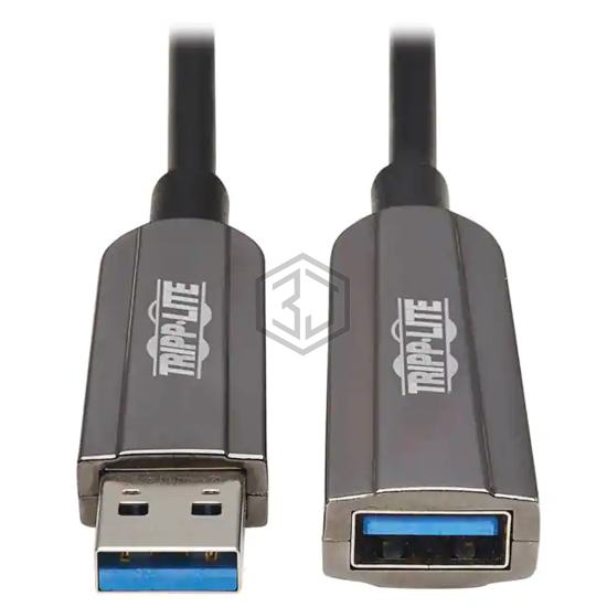 U330F-20M-G1 - Tripp Lite - USB Cables