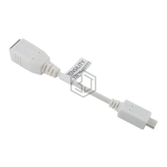 10-00777 - Tensility International Corp - USB Cables