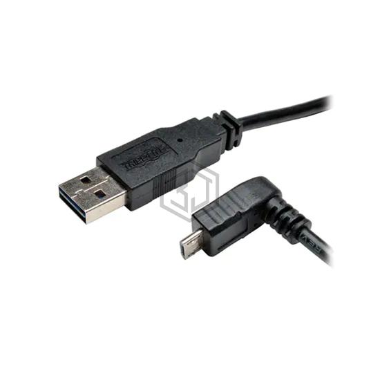 UR050-006-DNB - Tripp Lite - USB Cables