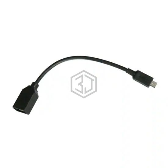 SANOXY-VND-OTG-STRAIGHT - Sanoxy - USB Cables