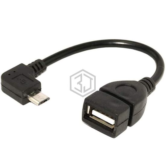 SANOXY-VNDR-OTG-90 - Sanoxy - USB Cables