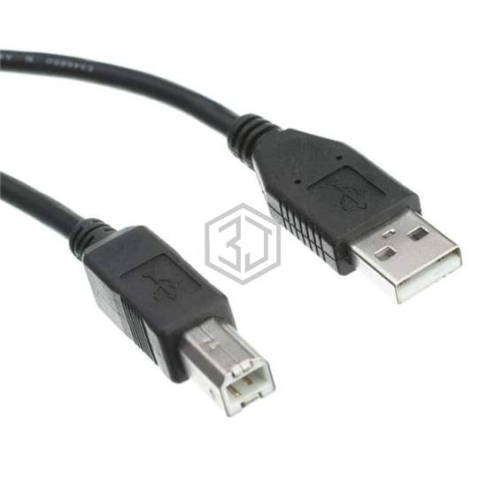 SANOXY-VNDR-PRINTER-CBL-6FT - Sanoxy - USB Cables