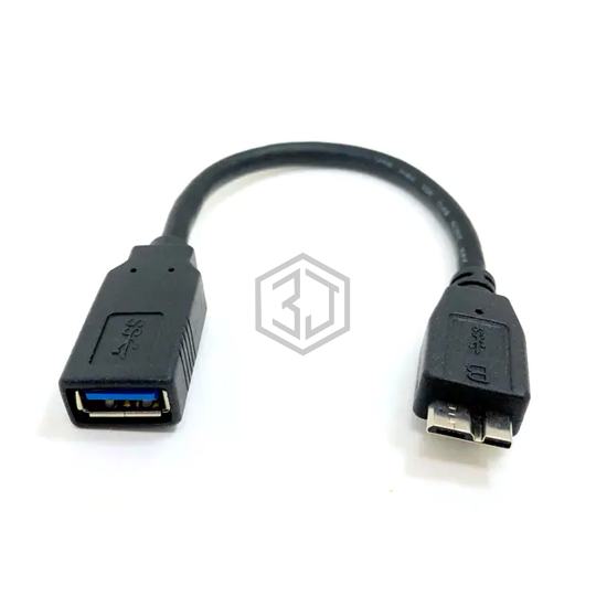 E07-173-OTG - Micro Connectors, Inc. - USB Cables