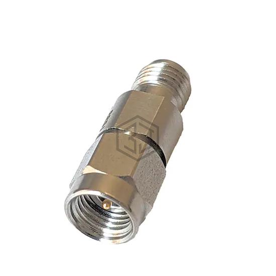 P1AT-SAMF-18G2W-2 - P1dB Inc - Attenuators