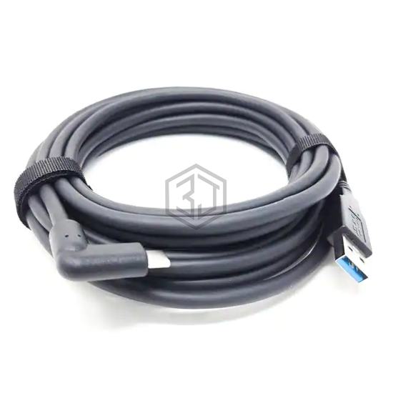 E07-321CRA-5M - Micro Connectors, Inc. - USB Cables