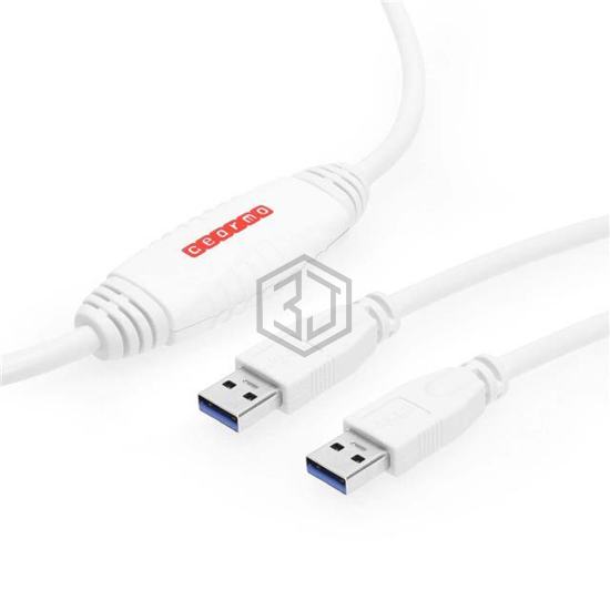 GM-PCLINK3 - Coolgear Brand Gearmo - USB Cables