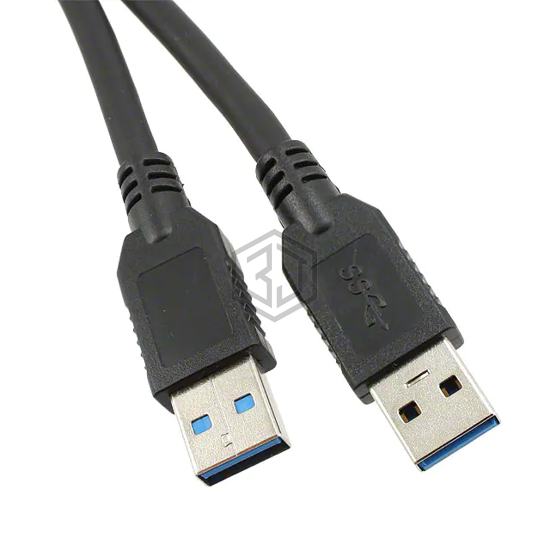 3023013-02M - Qualtek - USB Cables