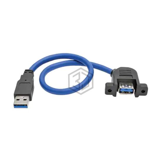 U324-001-APM - Tripp Lite - USB Cables