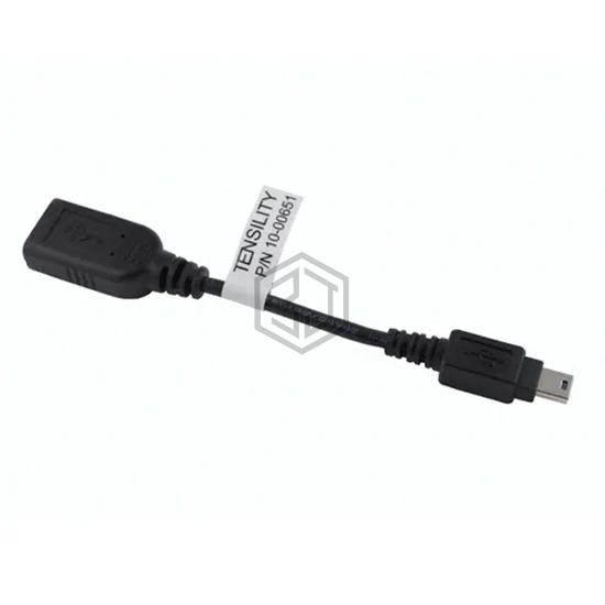 10-00651 - Tensility International Corp - USB Cables