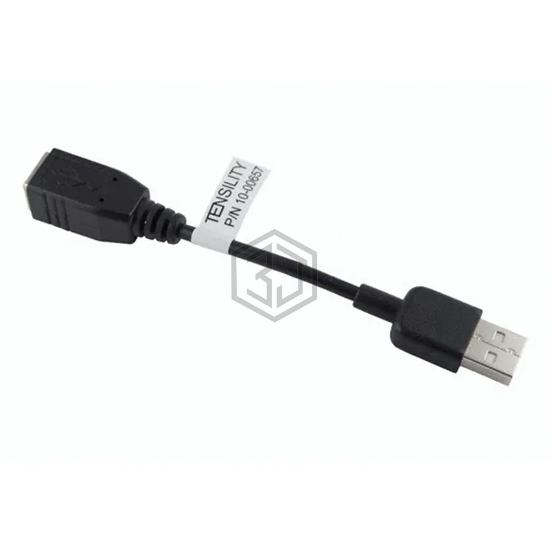 10-00657 - Tensility International Corp - USB Cables