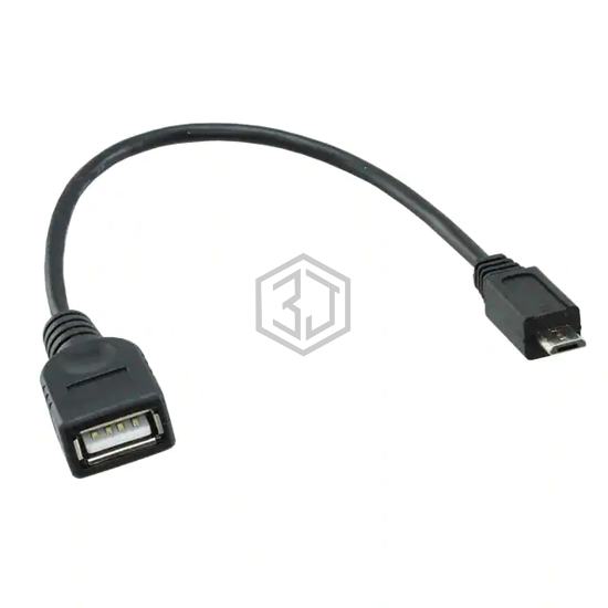 FCB-3086-JMS - Terasic Inc. - USB Cables
