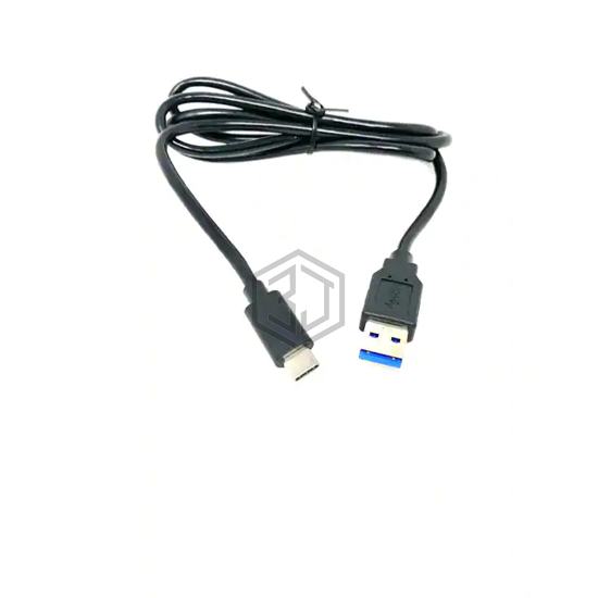USBCM301M0USBAMBKR - GlobTek, Inc. - USB Cables