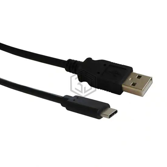 SC-2CAK010M - Stewart Connector - USB Cables
