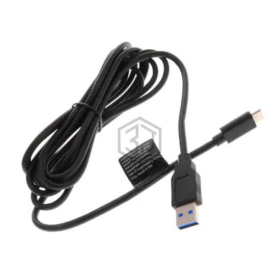 USBC10KM303M0USBAMBKR - GlobTek, Inc. - USB Cables