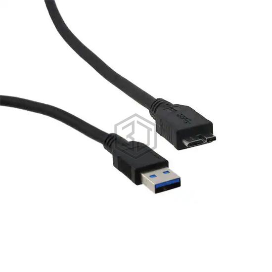 3023029-03M - Qualtek - USB Cables
