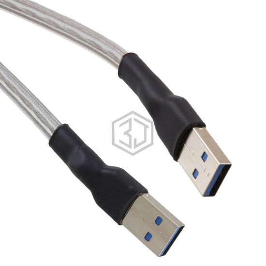 USB-2000-CAH003 - Cicoil - USB Cables