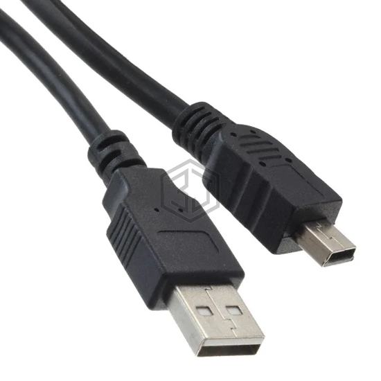 USB-MINIUSB - Omron Automation and Safety - USB Cables