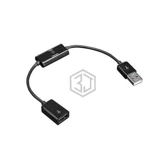 3438 - Adafruit Industries LLC - USB Cables