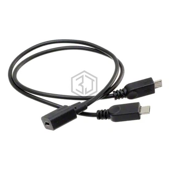 CAB0222 - Pimoroni Ltd - USB Cables