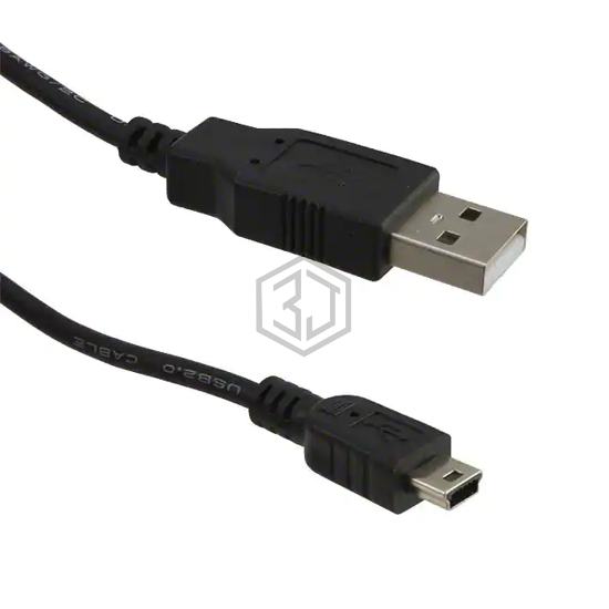 API-CABLE - PUI Audio, Inc. - USB Cables