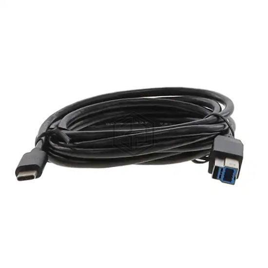 USBCM302M0USBBMMBKR - GlobTek, Inc. - USB Cables