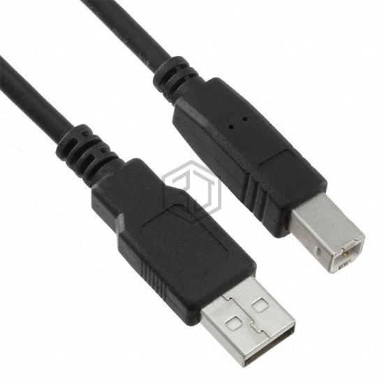 17-201081 - Conec - USB Cables
