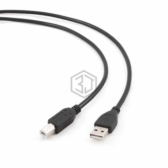 IS.ACAMUSBB-1.5M - Industrial Shields - USB Cables
