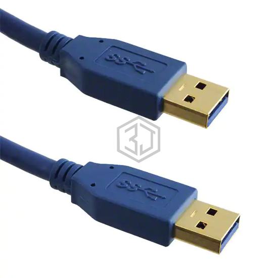 45-1431-3 - GC Electronics - USB Cables