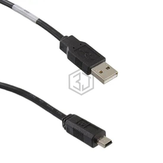 1496476-3 - TE Connectivity AMP Connectors - USB Cables
