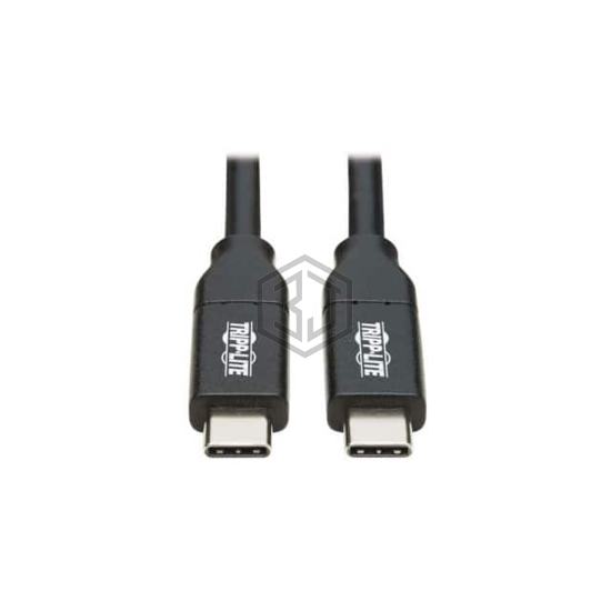 U040-C1M-C-5A - Tripp Lite - USB Cables