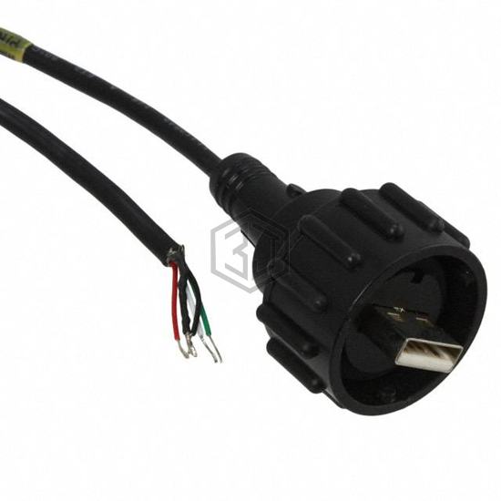 0847271003 - Molex - USB Cables