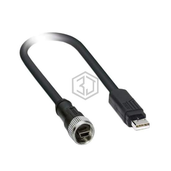 1420171 - Phoenix Contact - USB Cables