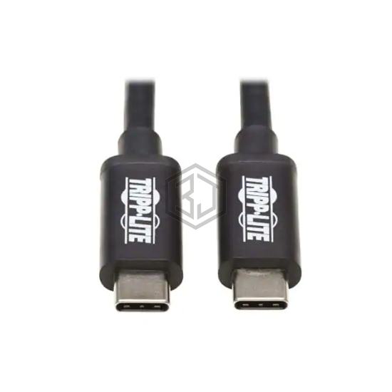 MTB3-01M5-5A-B - Tripp Lite - USB Cables