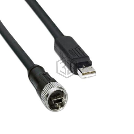 1420184 - Phoenix Contact - USB Cables