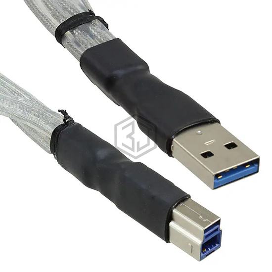 USB-3000-CAP003 - Cicoil - USB Cables