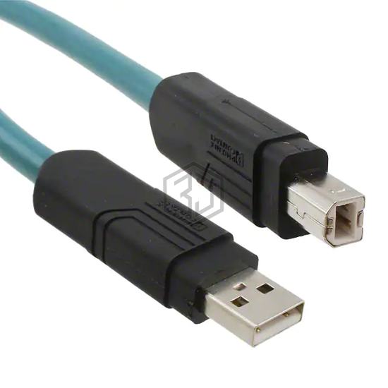 1654853 - Phoenix Contact - USB Cables
