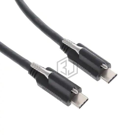 DX07550B20K19510 - JAE Electronics - USB Cables