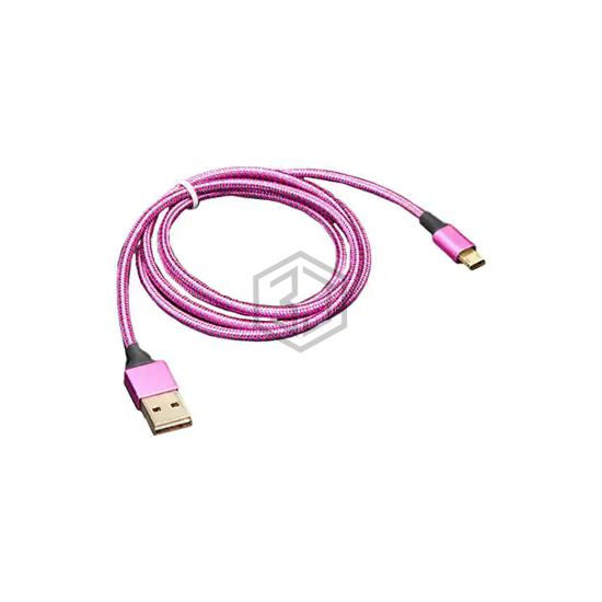 4111 - Adafruit Industries LLC - USB Cables