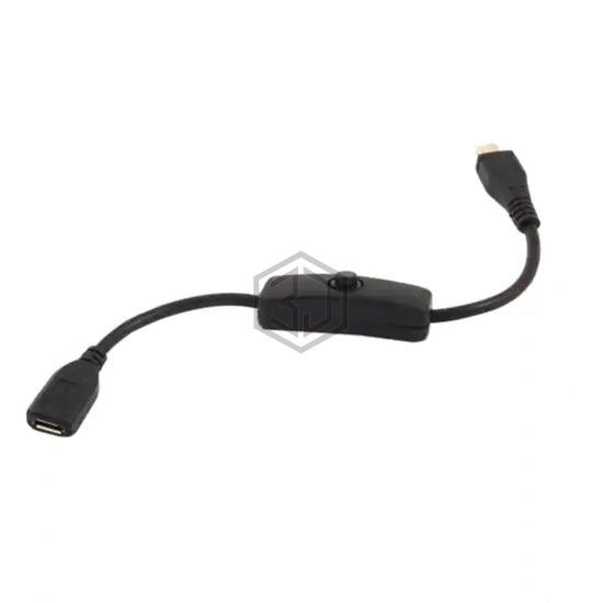 CPAL-MICRO-MF-002 - OKdo - USB Cables