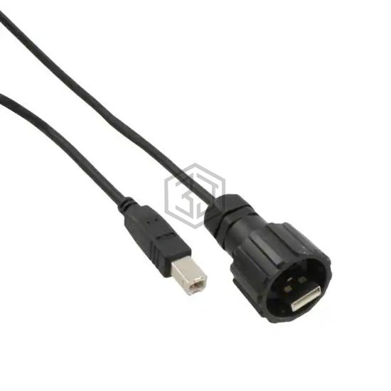 17-200181 - Conec - USB Cables