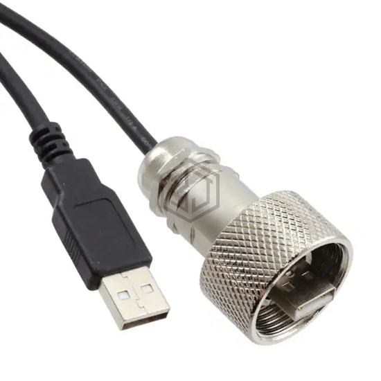 17-200381 - Conec - USB Cables