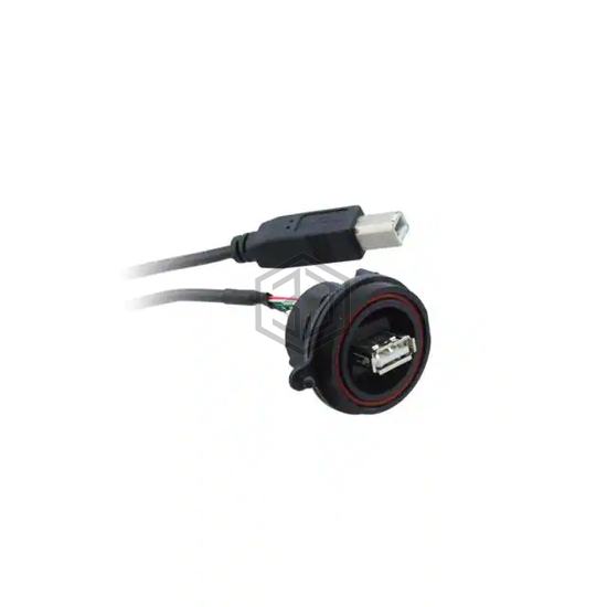 PX0844/B/0M50/A - Bulgin - USB Cables